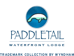 Paddletail Waterfront Lodge